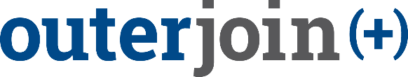 Outer Join